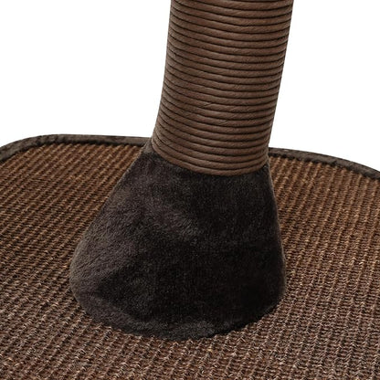 Cat Tree, 63.8inches Tall Cat Tower - Image 7