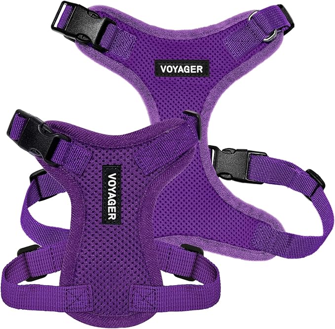Voyager Step-in Pet Harness - Image 6