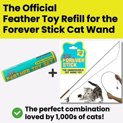 Feather Toys Replacements - Image 6