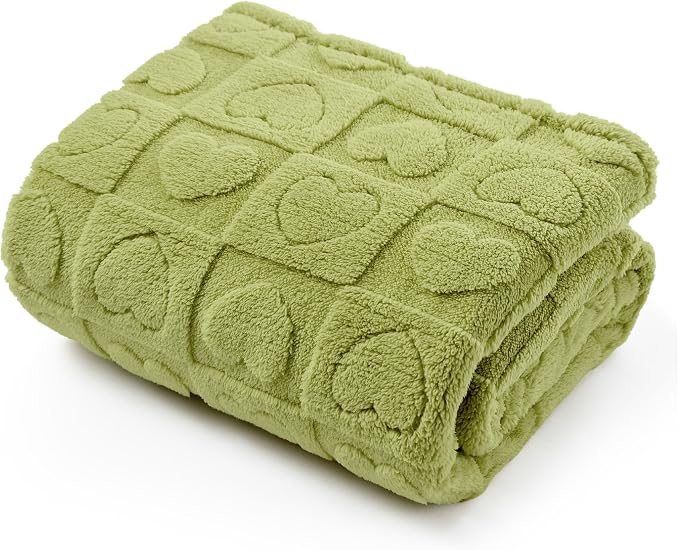 Bedsure Dog Blanket for Large Dogs Washable by BEDSURE