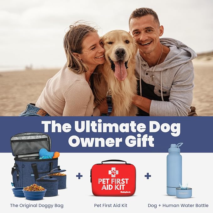 The Original Doggy Bag™ - Image 7