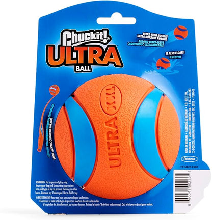 Chuckit! Ultra Ball Dog Toy - Image 8