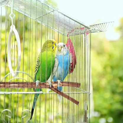 Niteangel Natural Wooden Perches - Image 7