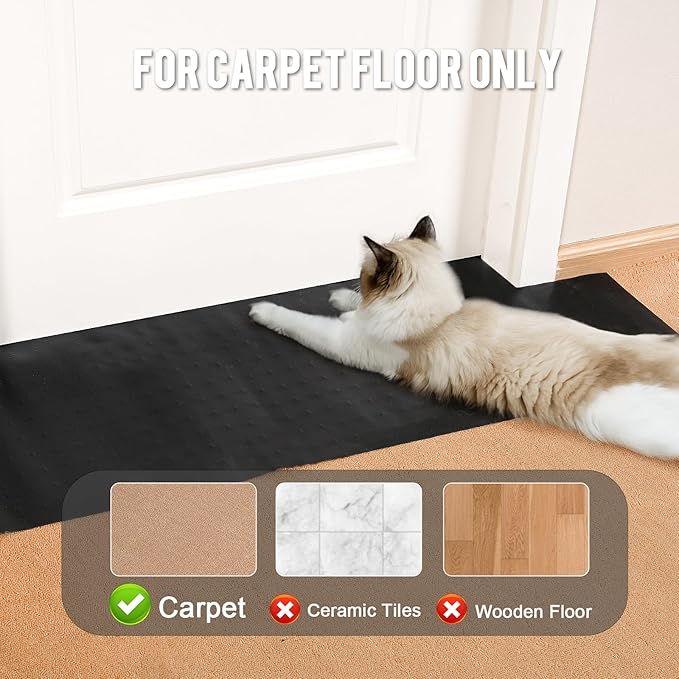 Uross Carpet Protector for Pets - Image 5