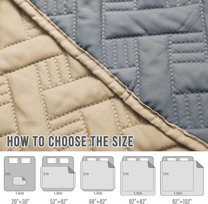 BOCTOPUG Dog Bed Cover for Pets - Image 2