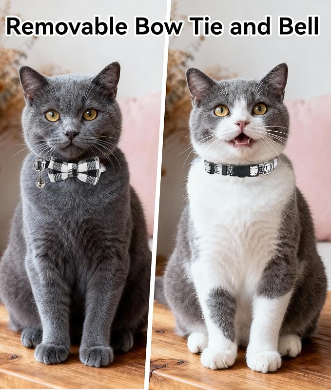 Joytale Upgraded Cat Collar - Image 2