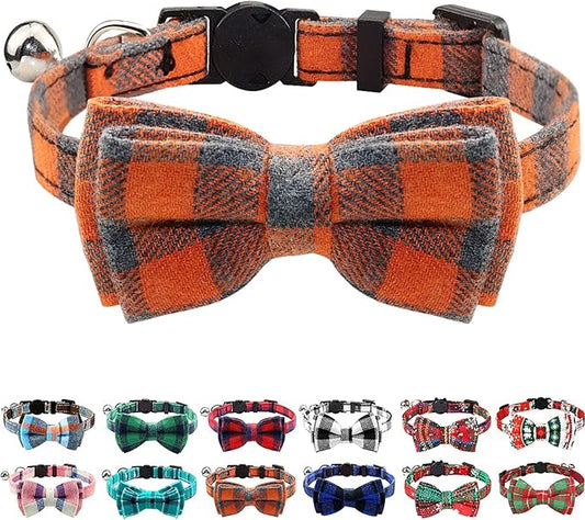 Joytale Upgraded Cat Collar by Joytale