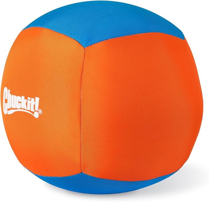 Chuckit! Big Air Fetch Ball Dog Toy Herding Instincts Dog Toy, - Image 2