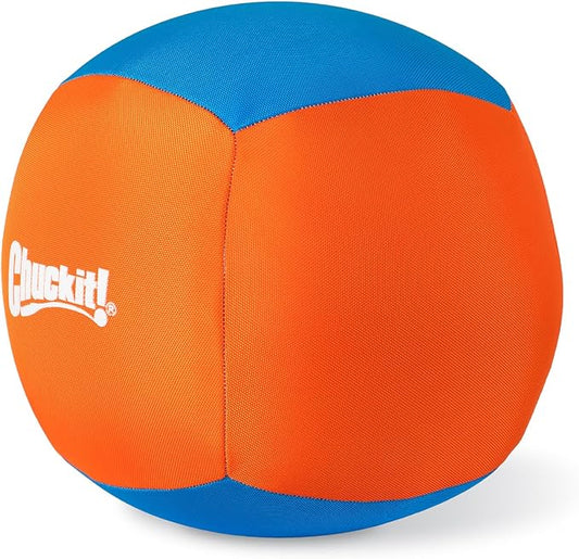 Chuckit! Big Air Fetch Ball Dog Toy Herding Instincts Dog Toy, - Image 2