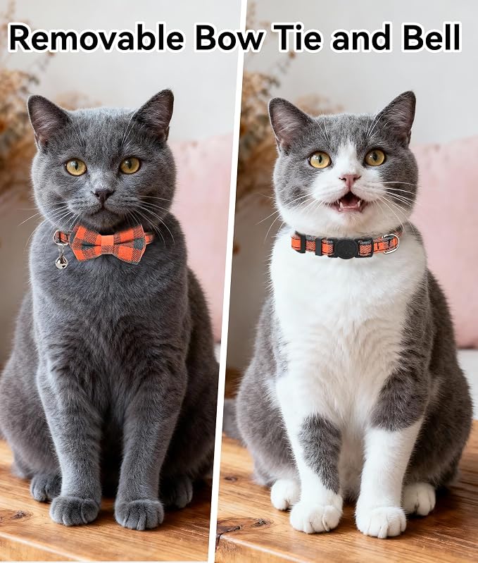 Joytale Upgraded Cat Collar - Image 2