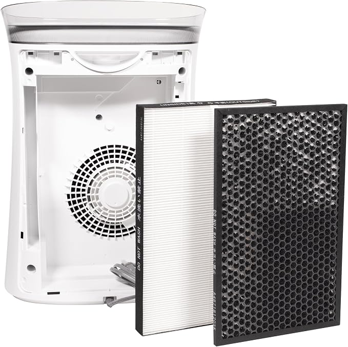 SHARP Air Purifier for Medium Rooms – Covers up to 1, 253 sqft in one hour - Image 20
