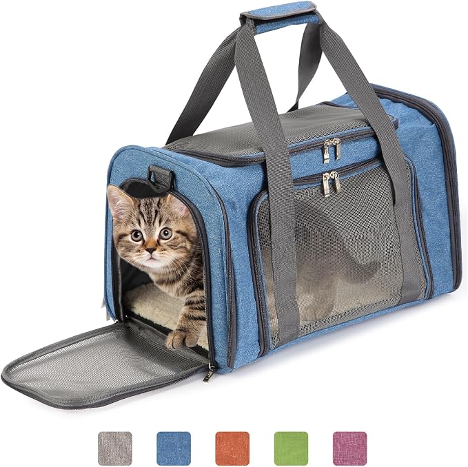 Mr. Pen Pet Carrier - Image 9