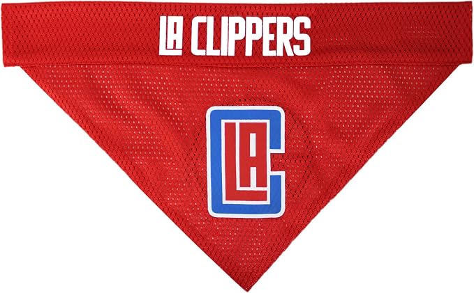 NBA Dog Bandana - Image 2