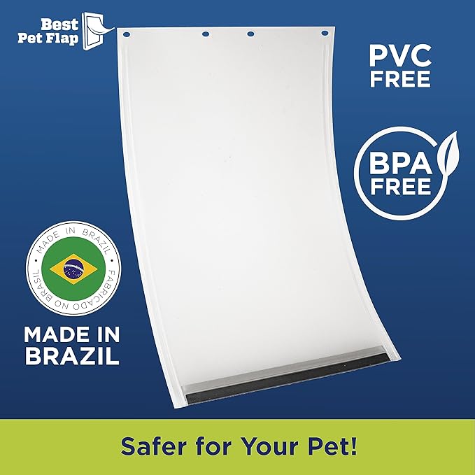 Medium Non PVC Compatible w/PetSafe PAC11-11038 - Image 3