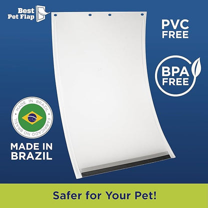 Medium Non PVC Compatible w/PetSafe PAC11-11038 - Image 3