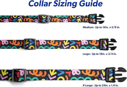 MS-5 Automatic Pet Door Collar, Genuine High Tech Pet Brand Dog Collar - Image 5