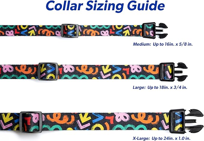 MS-5 Automatic Pet Door Collar, Genuine High Tech Pet Brand Dog Collar - Image 5