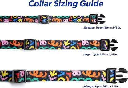 MS-5 Automatic Pet Door Collar, Genuine High Tech Pet Brand Dog Collar - Image 5