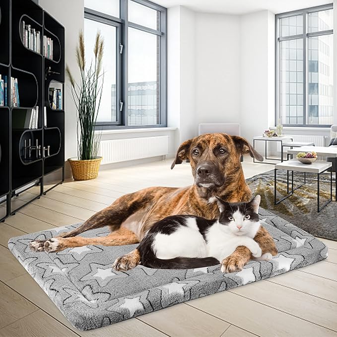 EMPSIGN Dog Crate Pad - Image 4