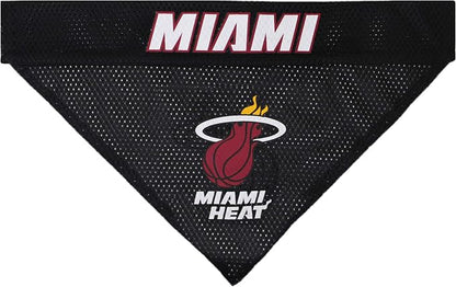 Pets First NBA Dog Bandana - Image 2