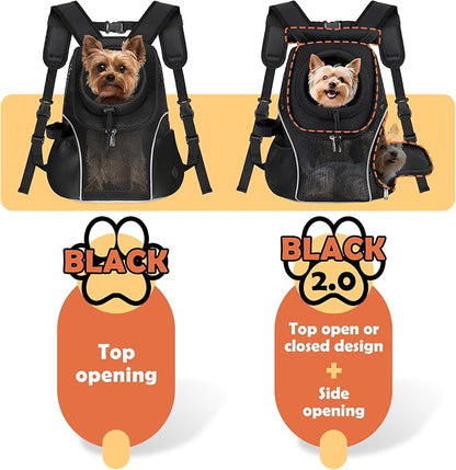 WOYYHO Pet Dog Carrier Backpack - Image 3
