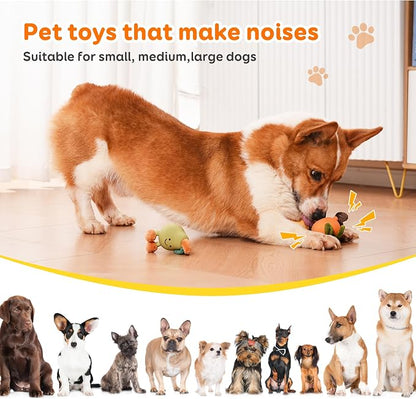 Dog chew Toys, Interactive Dog chew Toys, Suitable - Image 2