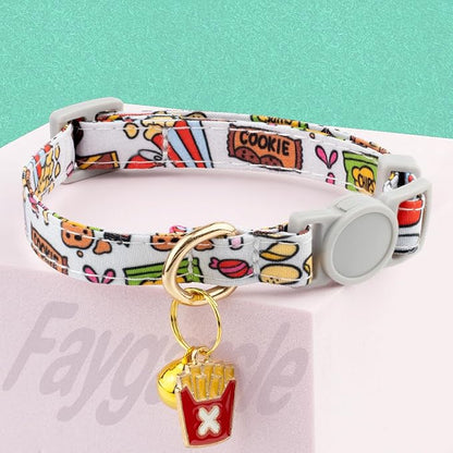 Faygarsle 2 Pack Breakaway Cat Collar - Image 4