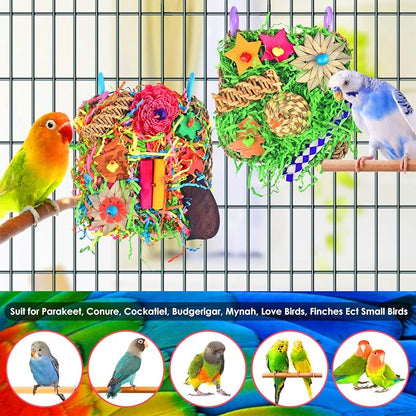 KATUMO Bird Toys - Image 7