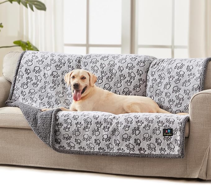 Luciphia Waterproof Pet Blankets by luciphia
