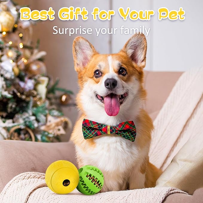 Dog Puzzle Toy 2 Pack, HIPPIH Interactive Dog Toys - Image 8
