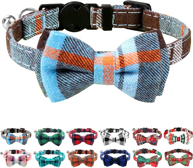 Joytale Upgraded Cat Collar by Joytale