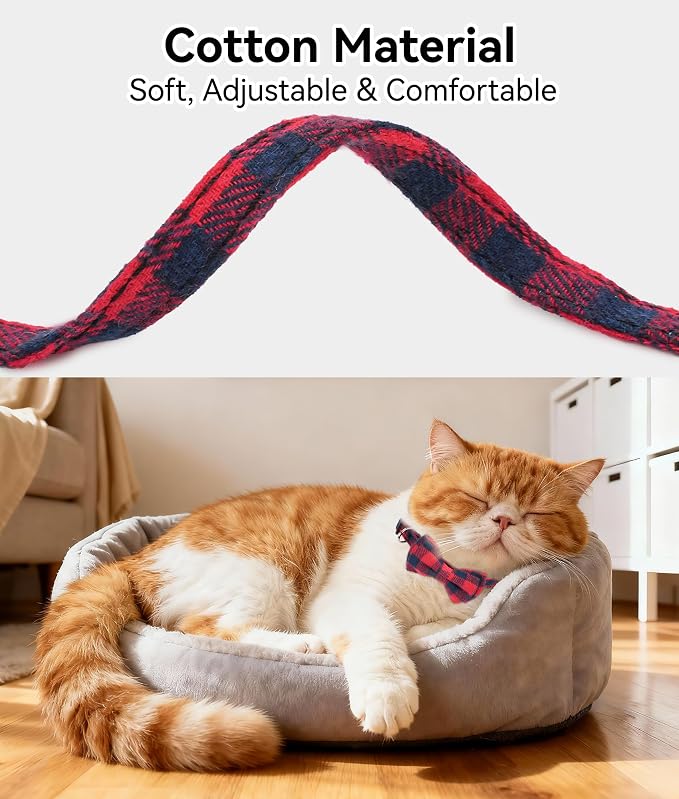 Joytale Upgraded Cat Collar - Image 4