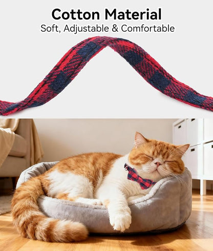 Joytale Upgraded Cat Collar - Image 4