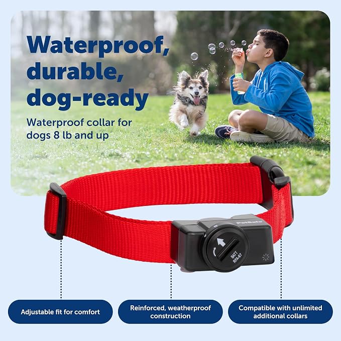 PetSafe Wireless Pet Containment System - Image 5