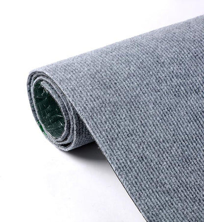 SHENGOCASE 157.5"x15.8" Trimmable Self-Adhesive Carpet Mat Pad Replacement - Image 3