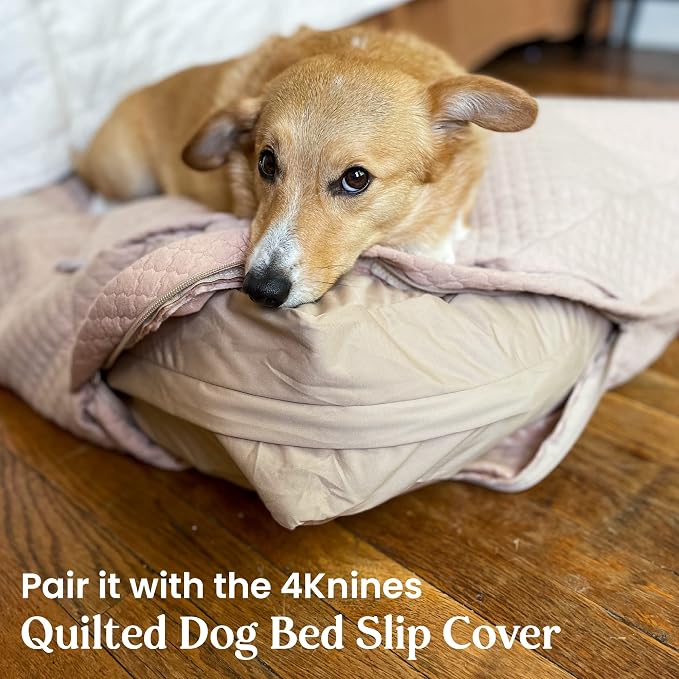 Dog Bed Cover – Waterproof Cover - Image 3