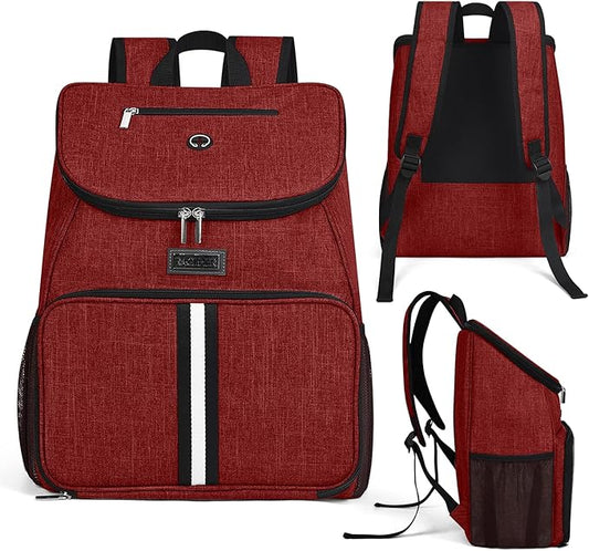 BAGLHER丨Dog Travel Bag, Airline Approved Pet Supplies Backpack, Dog Travel - Image 2