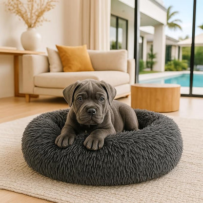 Calming Dog Bed - Image 5