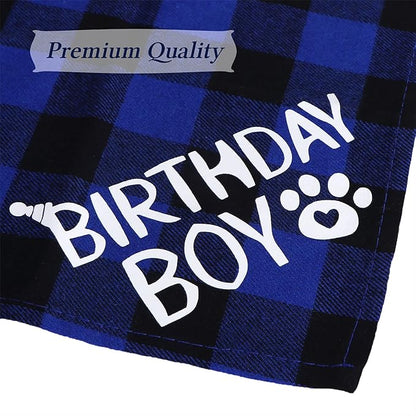 STMK Cat Birthday Party Supplies, Cat Birthday Hat - Image 6