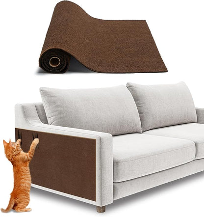 Best Pet Supplies Catify Cat Scratcher, Fun Interactive Scratchers, Claw Safe by BestPetSuppliesLLC
