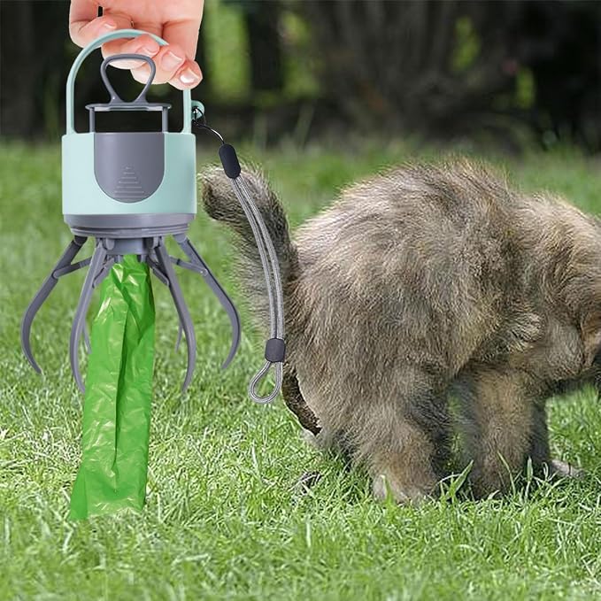 Pooper Scooper for Dog - Image 3