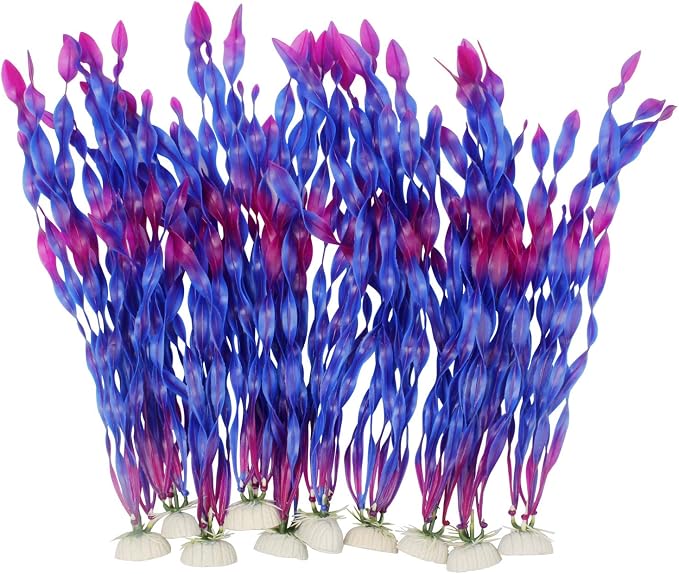 MyLifeUNIT Artificial Seaweed Water Plants by MyLifeUNIT