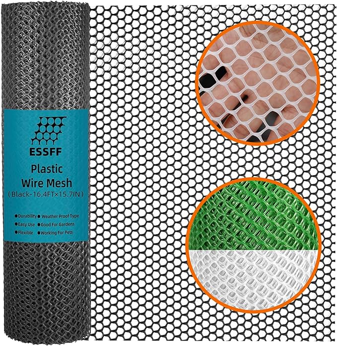 Pet & Garden Safeguard by ESSFF