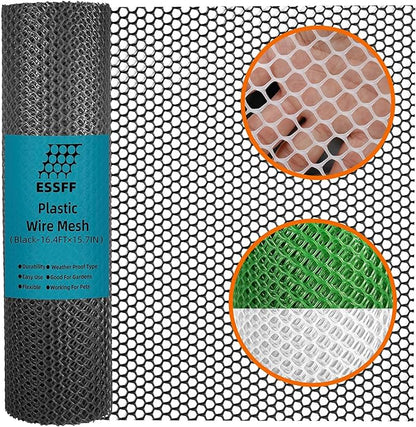 Pet & Garden Safeguard by ESSFF