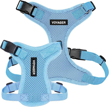 Voyager Step-in Pet Harness - Image 6