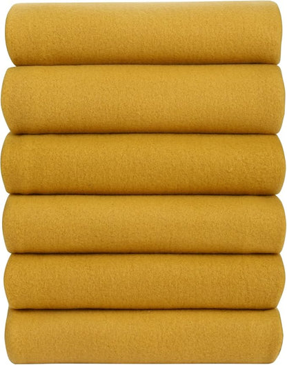 Fleece Throw Blankets Bulk Fleece Blankets Solid Wholesale Lightweight Warm Soft - Image 2