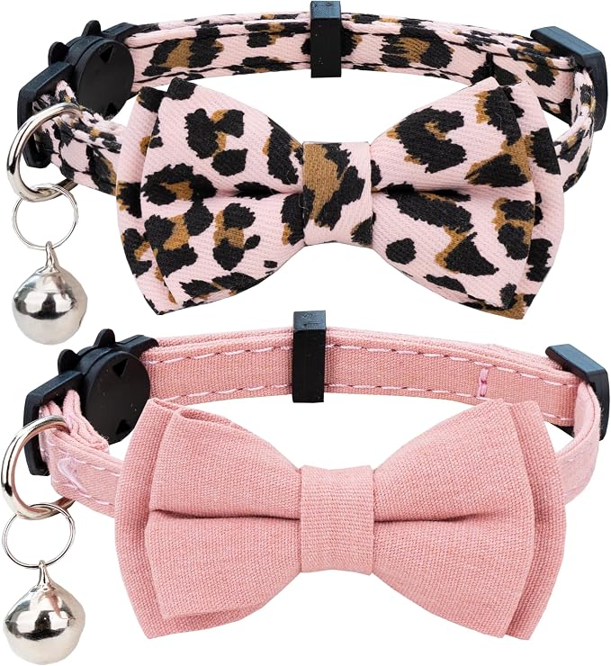 Collar for Cat Pet Breakaway by Gyapet