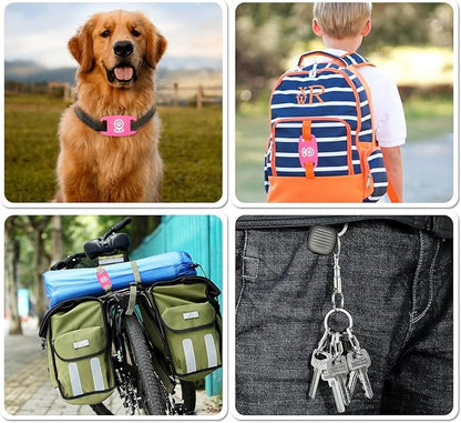 Pet Tracker for Dog, Dog Tracker Smart Pet Location Tracker - Image 6