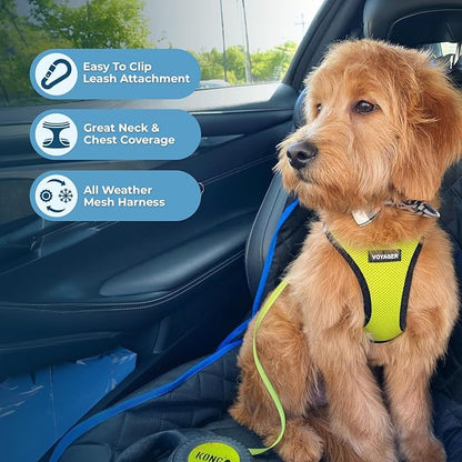 Best Pet Supplies Voyager Step-in Air Harness - Image 3