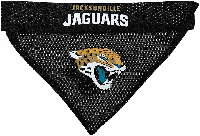Pets First NFL DOG BANDANA by PETSFIRST